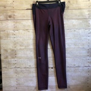 Under armour heat gear Leggings